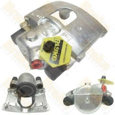 BRAKE ENGINEERING ca550r -  Тормозной суппорт